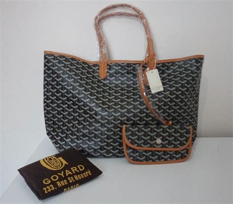 goyard bolsas preço|goyard precios.